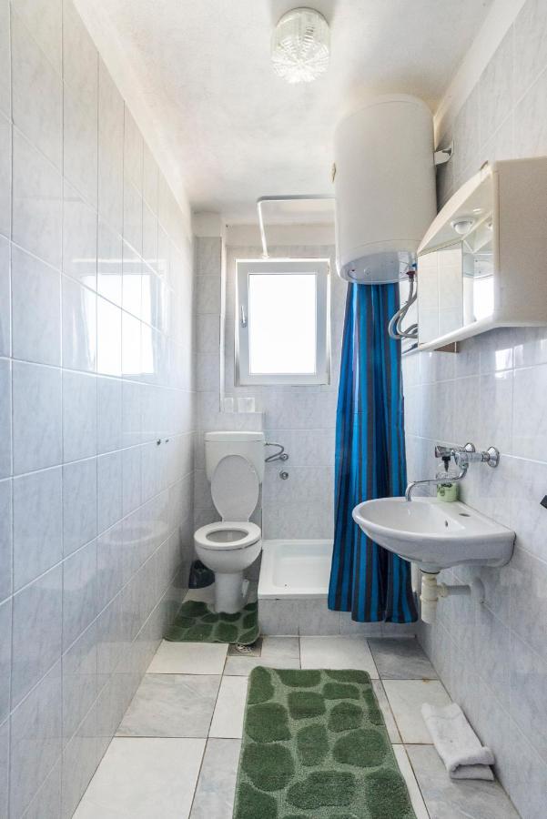 Studios Kastel Буйе Екстериор снимка