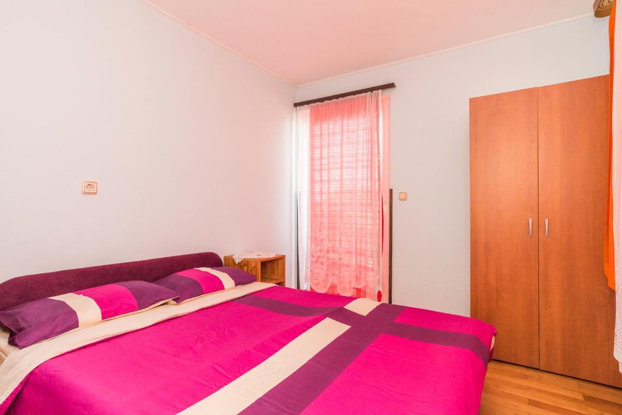 Studios Kastel Буйе Екстериор снимка