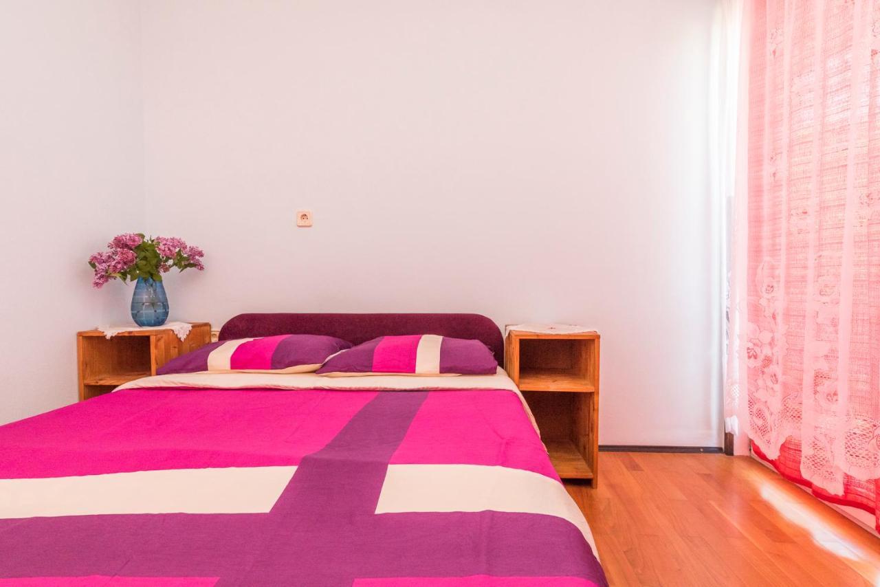 Studios Kastel Буйе Екстериор снимка