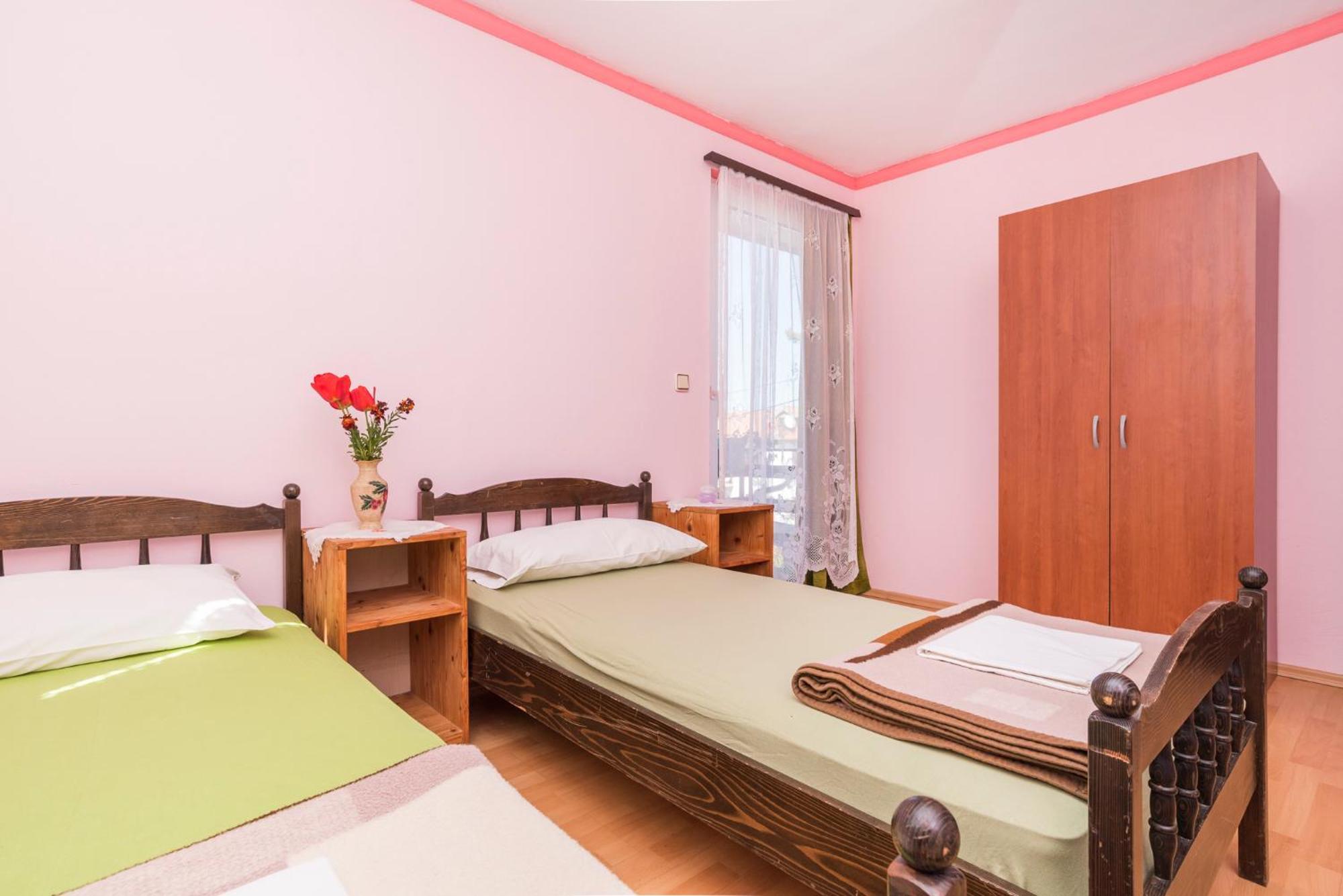 Studios Kastel Буйе Екстериор снимка