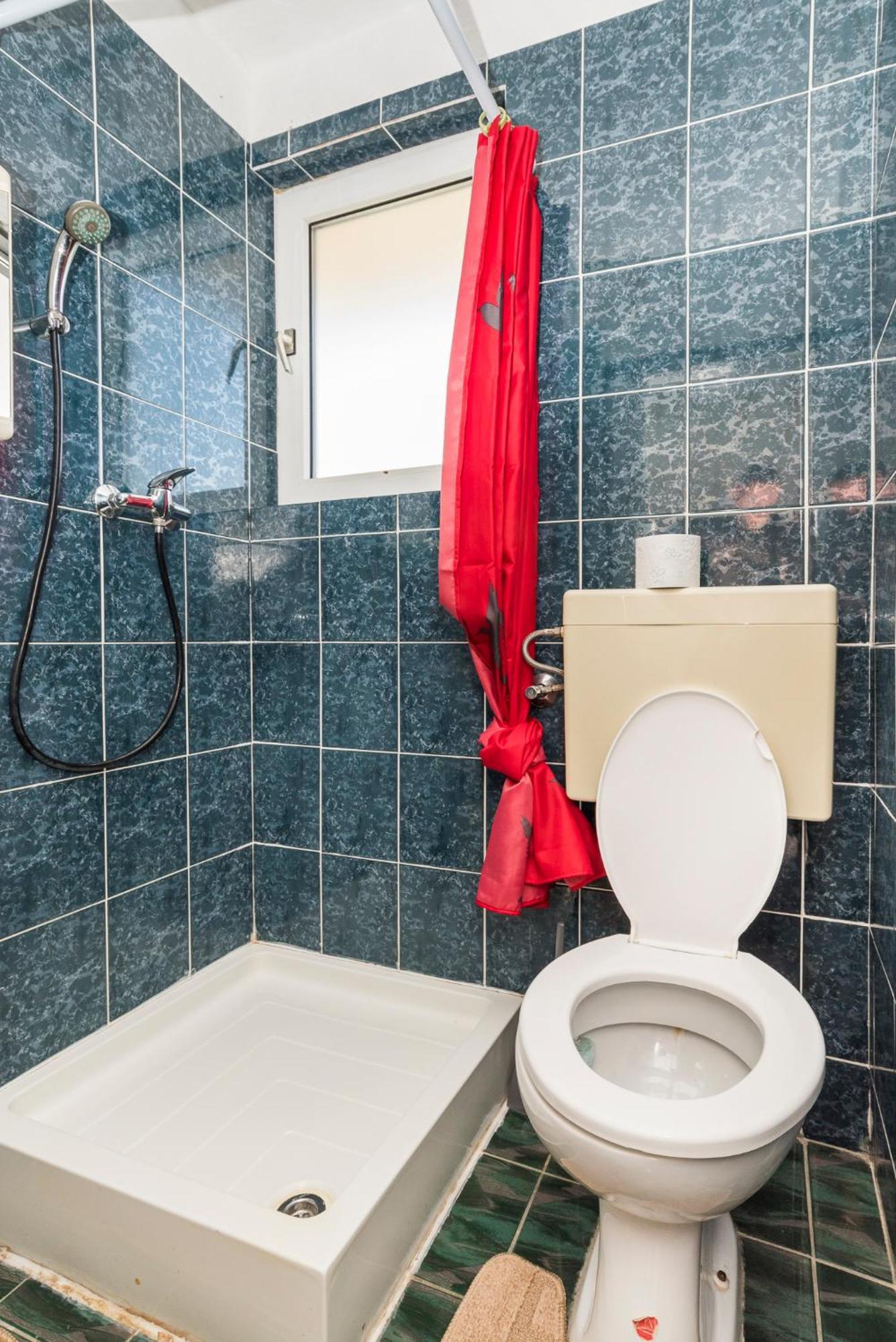 Studios Kastel Буйе Екстериор снимка