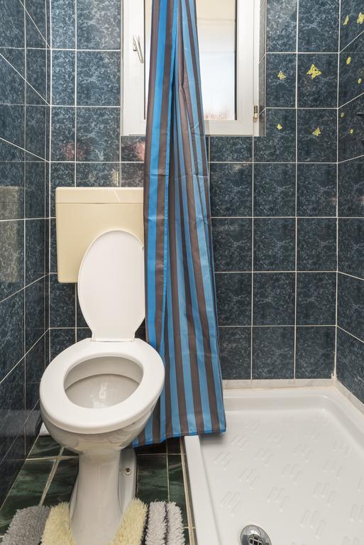 Studios Kastel Буйе Екстериор снимка